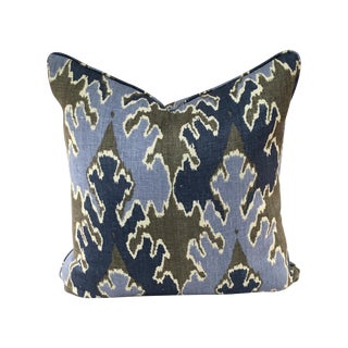Kelly Wearstler Down Pillow by Cr Laine For Sale