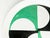 Ceramic Plates by Gio Ponti for Franco Pozzi, 1960s, Set of 2 For Sale - Image 14 of 17