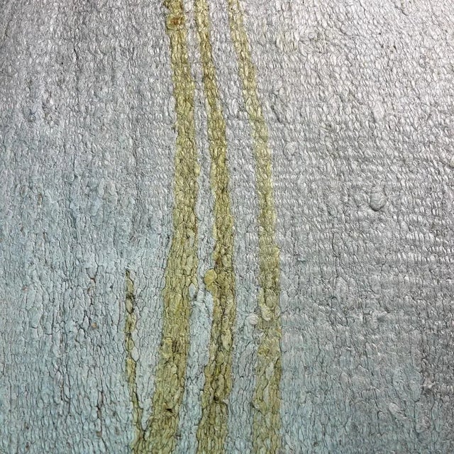 Vintage Turkish Kilim Cushion Cover, 1970s For Sale - Image 4 of 11