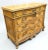 French Antique Early 20th Century Galliy Bassani French Rococo/ Louis XV Style Marble Top Commode For Sale - Image 3 of 18