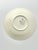 1940s 1940s Homer Laughlin “Tulip” Set of 6 Ceramic Dessert Bowls For Sale - Image 5 of 5
