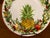 Ceramic Holiday Serving Plate For Sale - Image 7 of 9