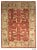 Aara Rugs Inc. Hand Knotted Fine Oushak Rug - 12′ × 15′ For Sale - Image 4 of 4
