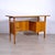 Mid-Century Modern Italian Desk and Chair Set, 1950s, Set of 2 For Sale - Image 12 of 18