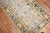 Antique Khotan Runner, 2'6'' X 14' For Sale - Image 17 of 17