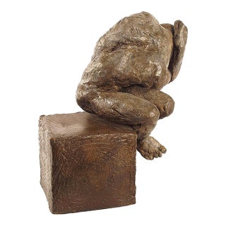 Late 20th Century Seen, Robert Ash For Sale