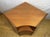 Wood Mid-Century Modern Teak Corner Cabinet from Nathan, 1960s For Sale - Image 7 of 11