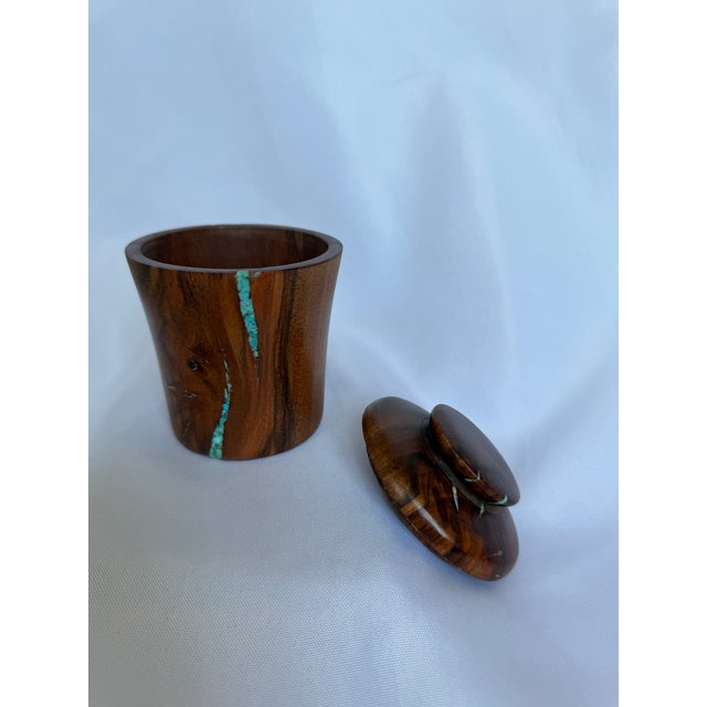 2020s Modern Keepsake Box "Antiquities" For Sale - Image 5 of 6