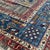Grey Persian Bakhtiari Garden Hand-Knotted Wool Rug - 9' X 11'11" For Sale - Image 12 of 17