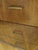 Wood Mid-20th Century Walnut & Cane Sideboard by American of Martinsville For Sale - Image 7 of 10