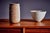 1960s Stoneware Bowl and Vase by Victor Vic Bracke, 1960s, Set of 2 For Sale - Image 5 of 18