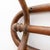 Bentwood Wall-Mounted Coat Rack For Sale - Image 11 of 12