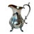 Early 20th Century Reed & Barton Winthrop Tea Set Silver Plate 3 Pieces For Sale - Image 10 of 13
