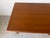 1960s Danish Modern Teak Extending Dining Table by Am Ansager Møbler For Sale - Image 4 of 12