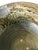 Large Ceramic Bowl with Salt Glaze by Toshiko Takaezu For Sale - Image 13 of 13