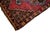 Textile Hand Knotted Small Turkish Rug Organic Wool Mat Small Area Rug Kitchen Decor Doormat - 19'' X 29'' For Sale - Image 7 of 15