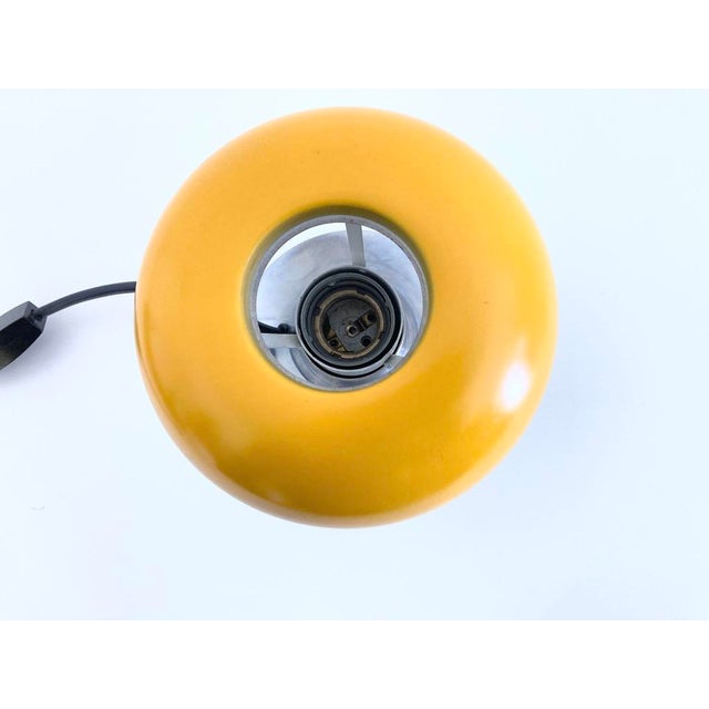 Space Age Table Lamp, 1970s For Sale - Image 9 of 13