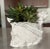 Add a little California Coastal Chic to your home, no matter where you live! This ceramic cachepot planter in the shape of...