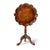 Folding Table in Mahogany, 19th Century For Sale - Image 6 of 6