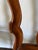 1950s Mid-Century French Provincial Pretzel-Back Chairs - Pair For Sale In Denver - Image 6 of 12