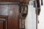 18th Century German Grandfather Clock For Sale - Image 11 of 13