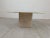 Vintage Travertine Coffee Table, 1970s For Sale - Image 6 of 11