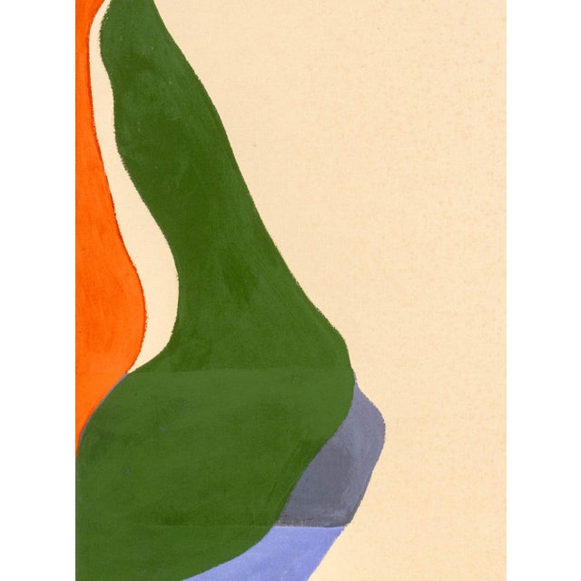 Jack Roth (American, 1927-2004), Untitled, Acrylic on Canvas, 1976, signed and dated "Roth 76" verso with "Jack Roth...