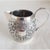 19th Century Antique 19th Century Persian Silver Cream Jug For Sale - Image 5 of 18