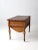 Farmhouse Antique Baker's Table For Sale - Image 3 of 13