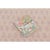 Mauve Contemporary Block Print Floral Wool Runner by Rug & Kilim, India For Sale - Image 8 of 8