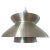 MId-Century Pendant Lamp from Granhaga, Denmark, 1968 For Sale - Image 13 of 13