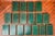Rare Collection 18th Century Full Leather Bound Antique Books Works of Jean-Pierre Claris De Florian French Collector's Set For Sale - Image 18 of 18