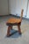 Vintage Scandinavian Tripod Chair, 1960s For Sale - Image 14 of 18