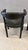 1980s Postmodern Black Armchairs in Molded Plastic, Europe, 1980s, Set of 2 For Sale - Image 5 of 12