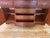 1970s Pennsylvania House Step Back Cupboard For Sale - Image 11 of 17