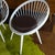 Scandinavian Ellipse Armchairs from Swedese, Set of 2 For Sale - Image 12 of 15