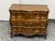 Phyllis Andrade for White Furniture Company Chinoiserie Bombe Chest of Drawers, Vintage For Sale In San Francisco - Image 6 of 12