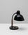 Metal 1930s German Model L99 Metal Table Lamp By Siemens For Sale - Image 7 of 18