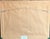 Wood Early Oil Landscape Painting - Mount Monandack Rising Above a Stone Wall For Sale - Image 7 of 7
