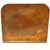 Pair of Arts and Crafts Copper Bookends Viking Ship Circa 1920 For Sale - Image 4 of 8