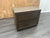 2020s Rh Drifted Reclaimed Oak Closed Nightstand – 32" – Drifted Brown Oak For Sale - Image 5 of 18