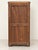 Napoleon III Drop-Front Secretary in Walnut and Maple, 1920s For Sale - Image 12 of 13