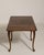 Mid 20th Century Mid 20th Century Louis XV Expanding Side Table For Sale - Image 5 of 14