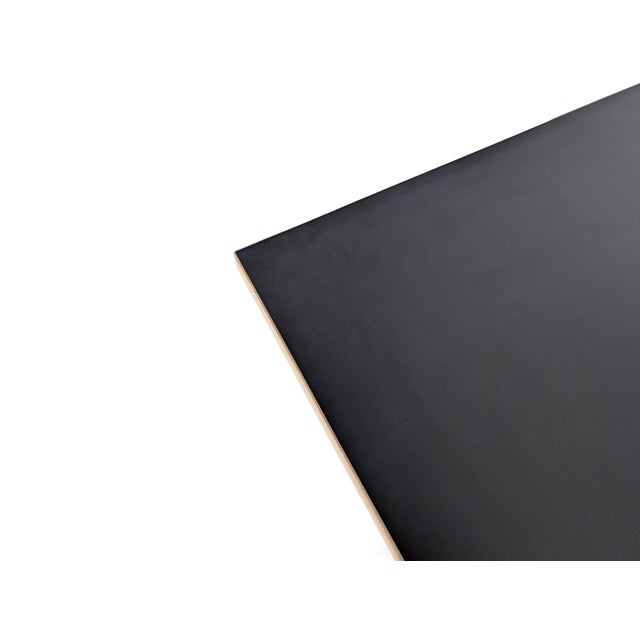 Desk by Richard Lampert for Egon Eiermann For Sale - Image 9 of 10