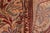 Textile International Pak-Persian Taupe/Gray Wool Rug - 9'1'' X 12'6'' For Sale - Image 7 of 9