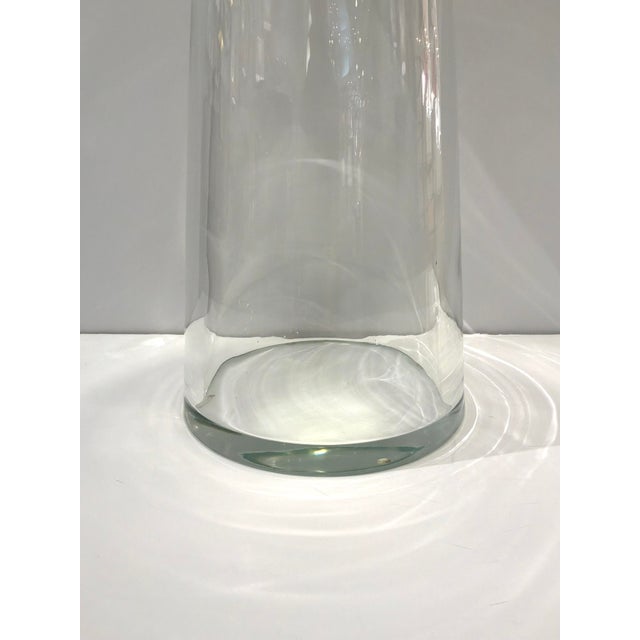 2020s Baker /Barbara Barry Waistline Spot Table For Sale - Image 5 of 5
