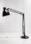 Black The Great JJ Lamp by Jac Jacobsen for Luxit Leucos, 1980s, in Very Good conditions. Designed 1980 to 1989 I have...