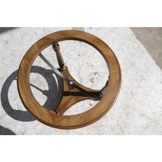 Late 20th Century Replogle Globe- World Classic Globe For Sale - Image 11 of 12