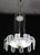 Museal Art Decò Ercole Barovier Murano Glass Chandelier, 1930 For Sale - Image 9 of 18