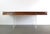 Sigurd Ressell Danish Rosewood Desk by Poul Norreklit for Sigurd Hansen, 1960s For Sale - Image 4 of 12